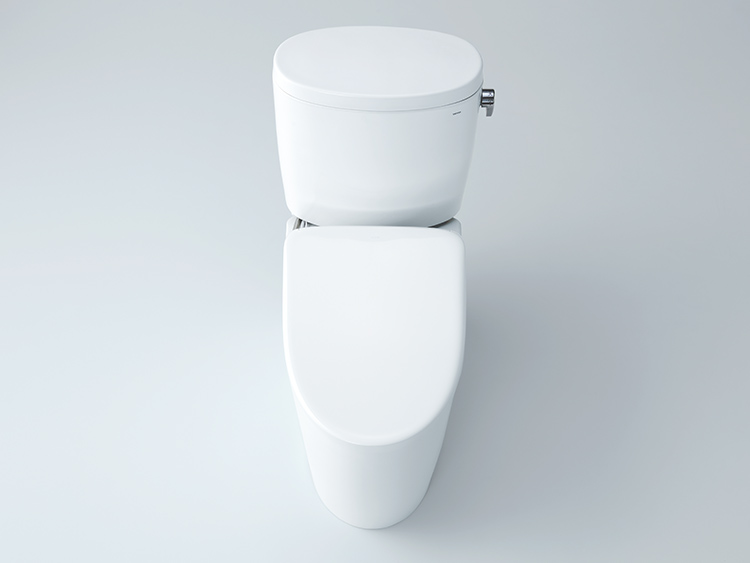 ウォシュレット®アプリコット | トイレ(ウォシュレット・温水洗浄便座 
