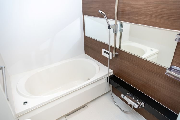 そもそもお風呂リフォームはどれくらいの費用がかかる？