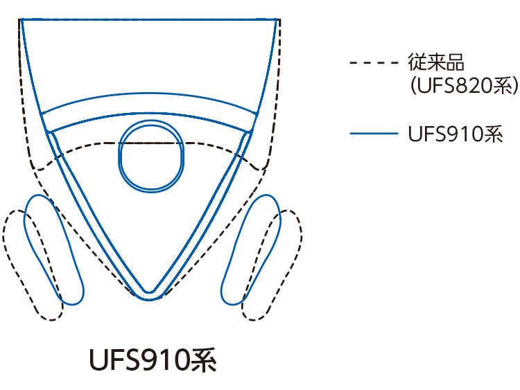 自動洗浄小便器 | トイレ（パブリック） | 商品情報 | TOTO株式会社