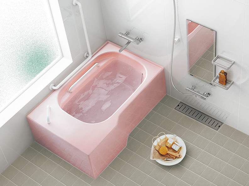 浴室・お風呂・ユニットバス | 商品情報 | TOTO株式会社