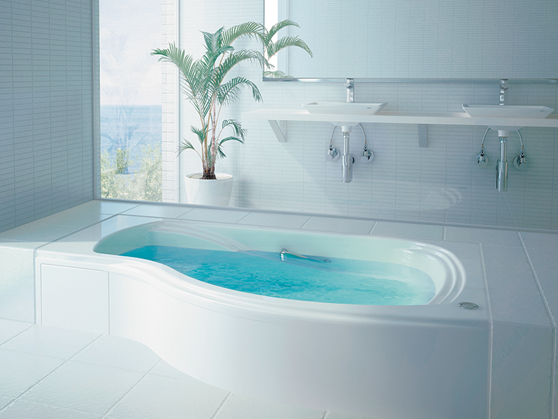 浴室・お風呂・ユニットバス | 商品情報 | TOTO株式会社