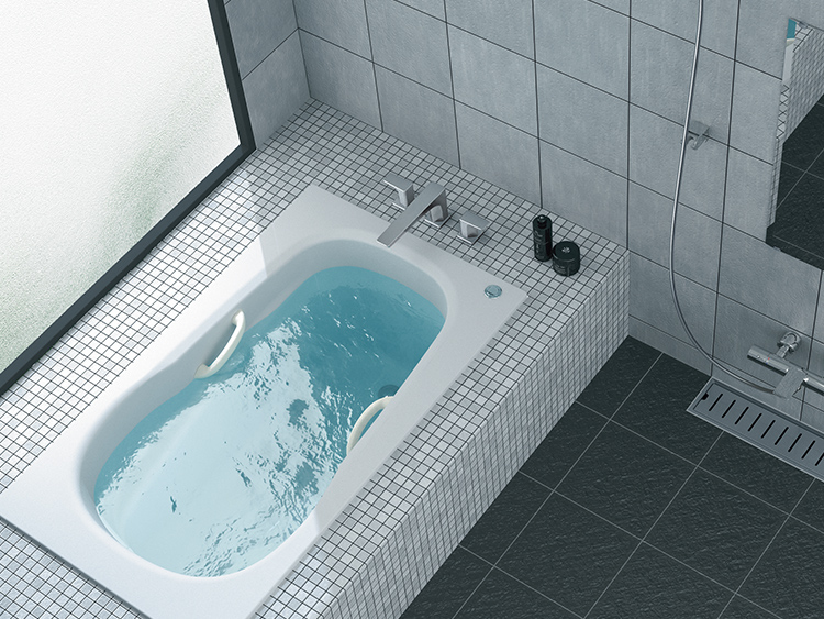浴室 | 浴室(お風呂・バスルーム・システムバス・浴室収納・浴室