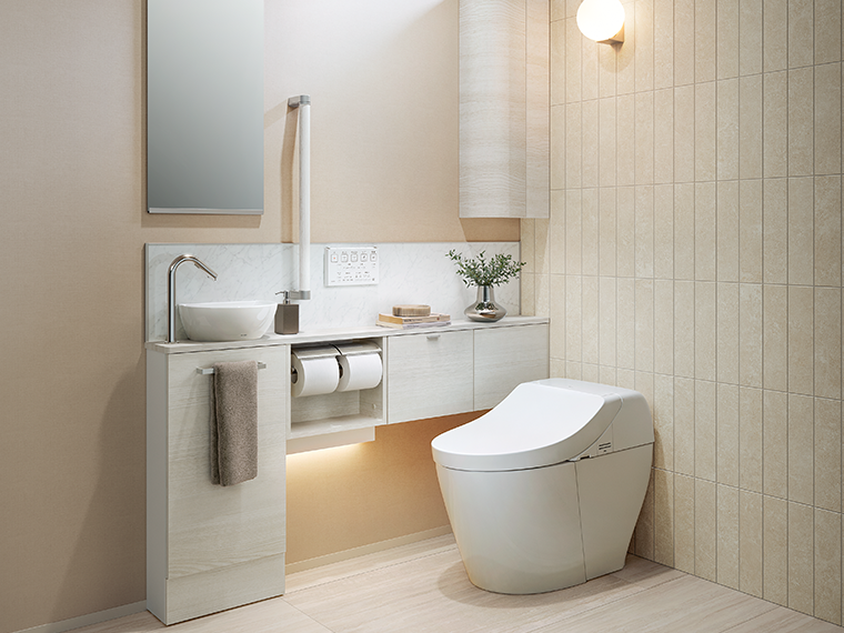 楽天市場】TOTO TCF5534Y ウォシュレット 便座 温水洗浄便座