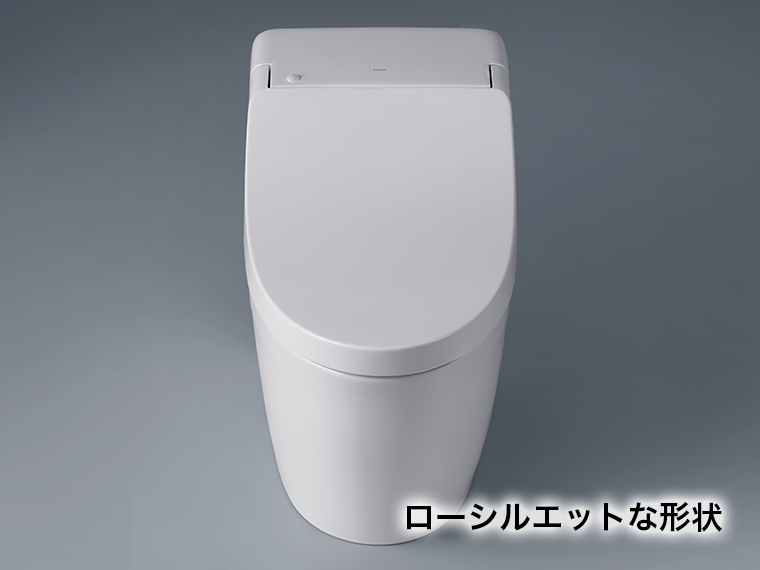 トイレ・ウォシュレット®・便座・便器 | トイレ(ウォシュレット