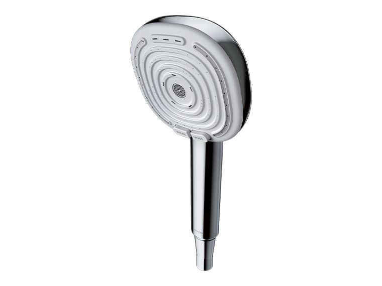 TOTO シャワーヘッドセット TEN12LBUB TN126B2B シャワーヘッド一覧 | 水栓金具（浴室） | 商品情報 | TOTO株式会社