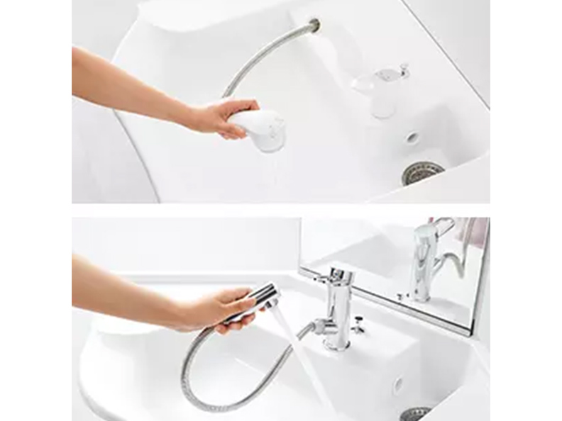 TOTO リフォーム用品 バリアフリー 浴室・洗面所 洗面器置台・水栓：TOTO 洗面器具台 商品コード 8260-2306