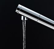 TOTO キッチン用　壁付シングル混合水栓　エコシングル　水栓金具 TOTO キッチン用 壁付シングル混合水栓 エコシングル TKY01305JA