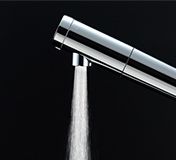 【激安】【新品】TOTO  台付シングル混合水栓（エコシングル、共用） TOTO 台付シングル混合水栓(エコシングル、吐水切替、共用