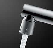 キッチン用水栓金具 エコシングル® | 水栓金具（キッチン） | 商品情報