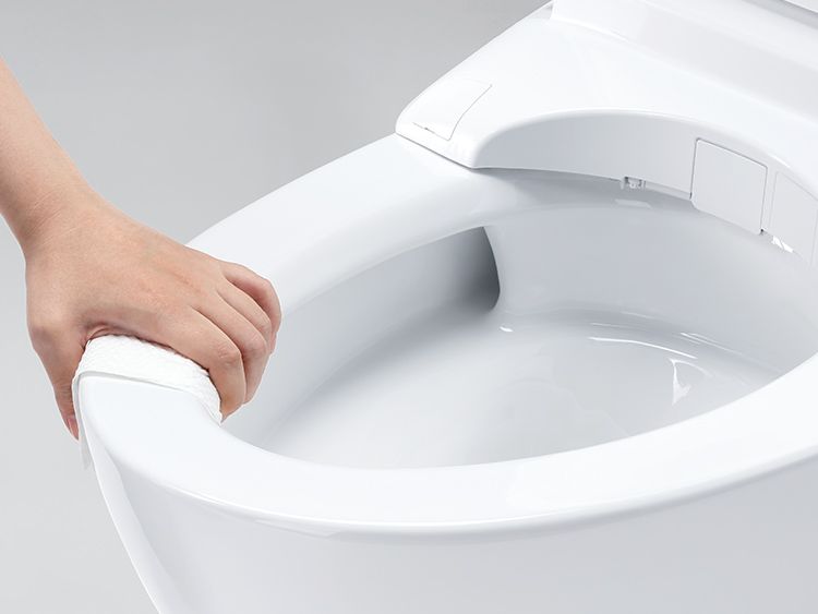 FD | トイレ(ウォシュレット・温水洗浄便座・便座・便器・トイレ