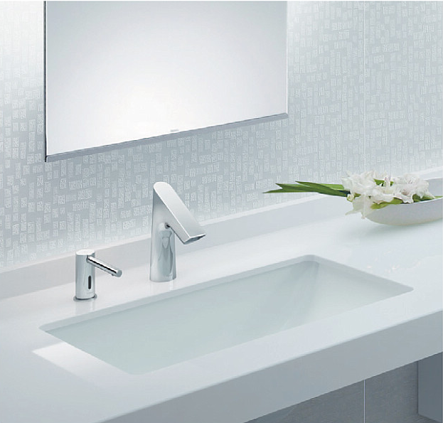 bath&bath アングル止水栓 キッチン トイレ 洗面台 手洗器 壁 床配管用