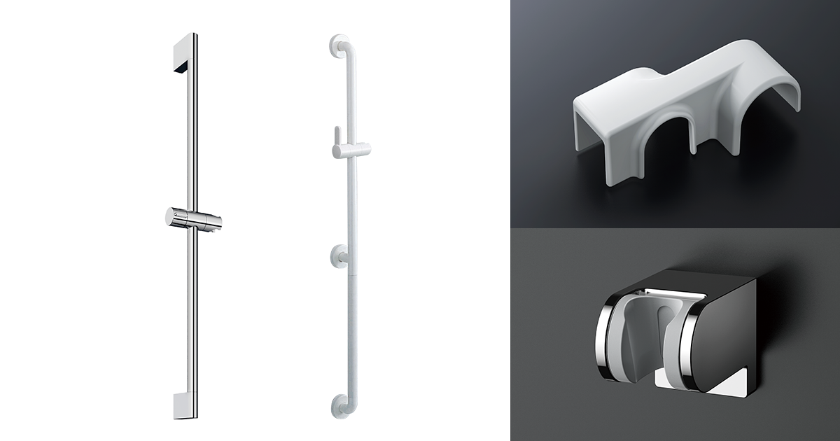 周辺機器 | 水栓金具（浴室） | 商品情報 | TOTO株式会社