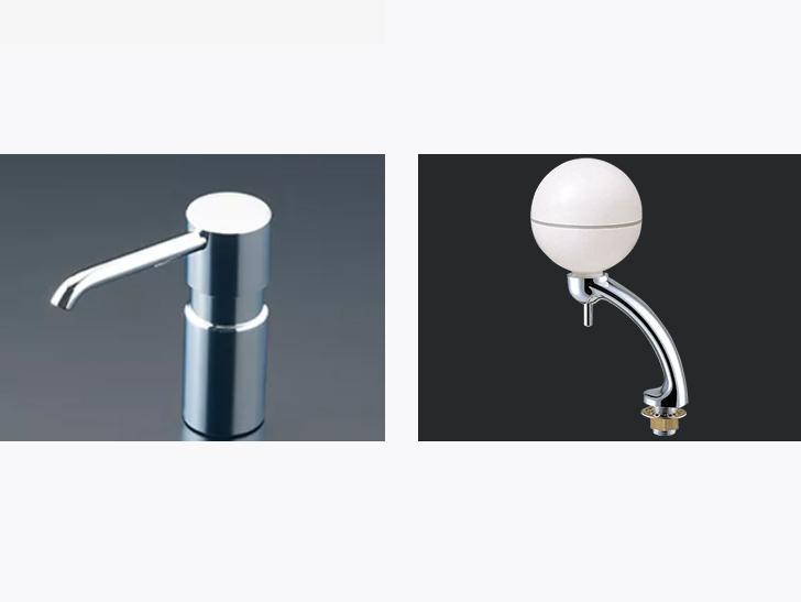 TLK07S01JA TOTO オートソープディスペンサー　自動水石けん供給栓　タンク容量3L　1連 TLK07S01JA TOTOオートソープディスペンサー 自動水石けん供給栓 送料