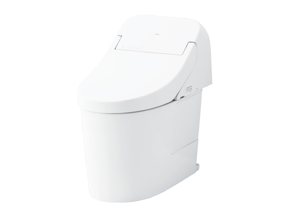 GG／GG-800 | トイレ(ウォシュレット・温水洗浄便座・便座・便器