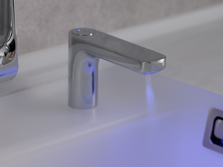 洗面所：【2025年8月発売】エスクア 「きれい除菌水」 | 洗面(洗面台