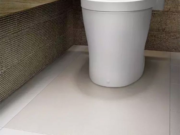 パブリックトイレにハイドロセラがおすすめな理由 | 建材・タイル 