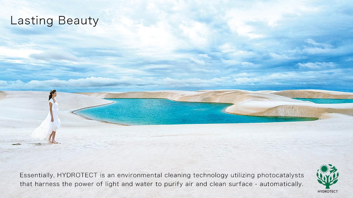 hydrotect-