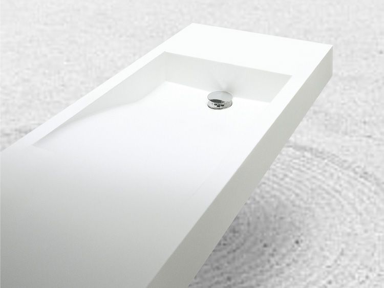 カウンター すずり | 洗面所（パブリック） | 商品情報 | TOTO
