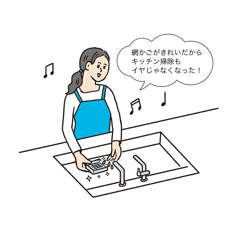 きれい除菌水 | 技術 | 商品情報 | TOTO株式会社