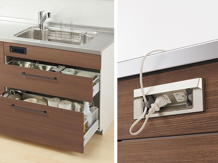 キッチン家電 MENTA Countertop Ovens | KitchenAid