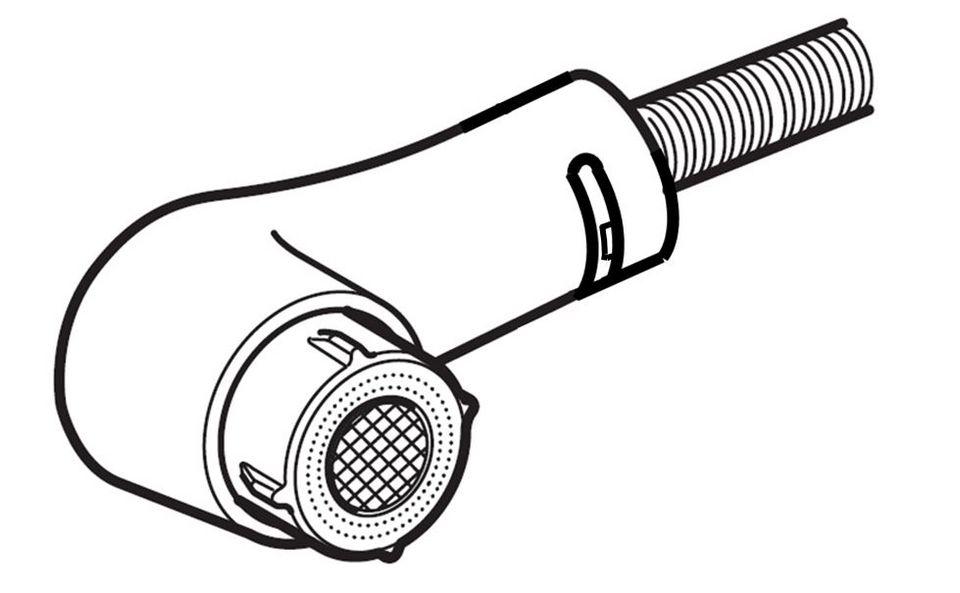 シャワーヘッドを交換します 修理 お客様サポート Toto株式会社