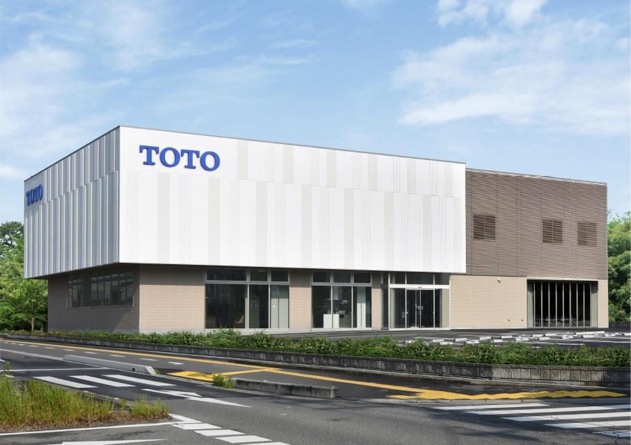 TOTO箕面ショールーム|2025年6月20日(金)より移転グランドオープン