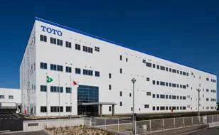 About Advanced Ceramics Division