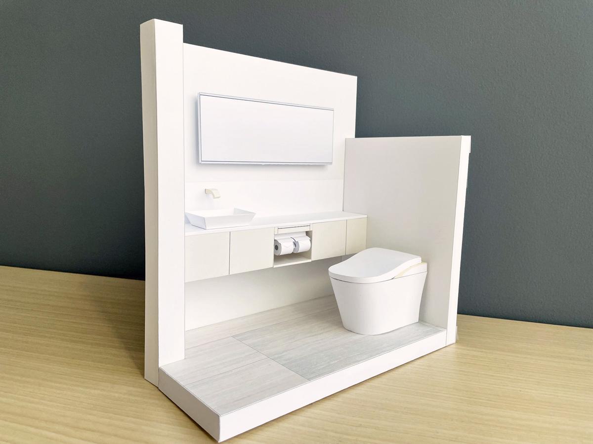 toto レストルーム カタログ: レストルームドレッサー カタログ – FSNUGF