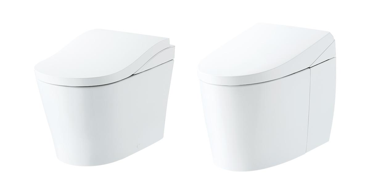 ネオレストLS・AS・RS タイプ別の比較 | トイレ(ウォシュレット・温水