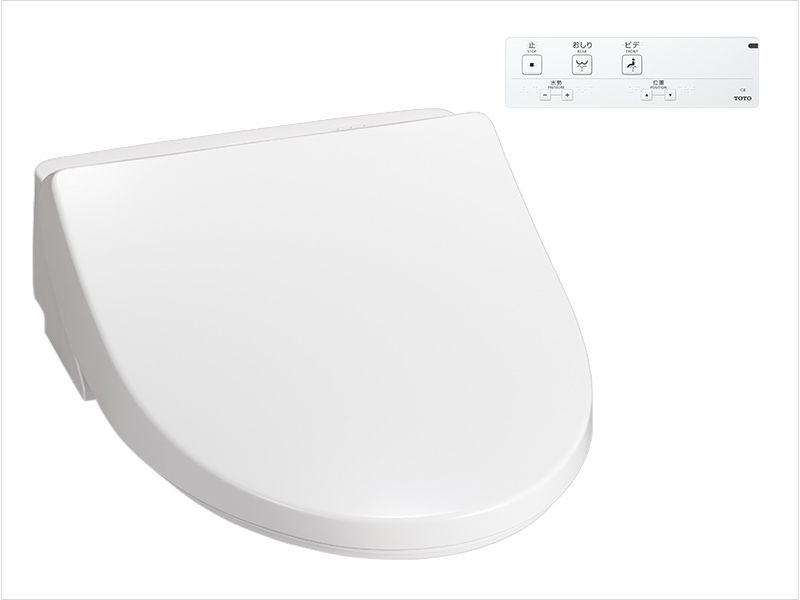 2026年8月新商品 ホテル向け「ウォシュレット®HX」／「ホテル向け