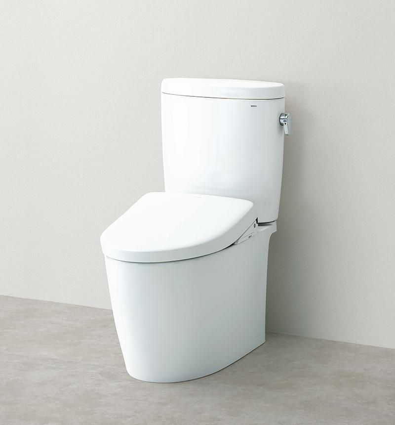 2026年8月新商品 組み合わせ便器「ピュアレストEX」のご紹介 | トイレ