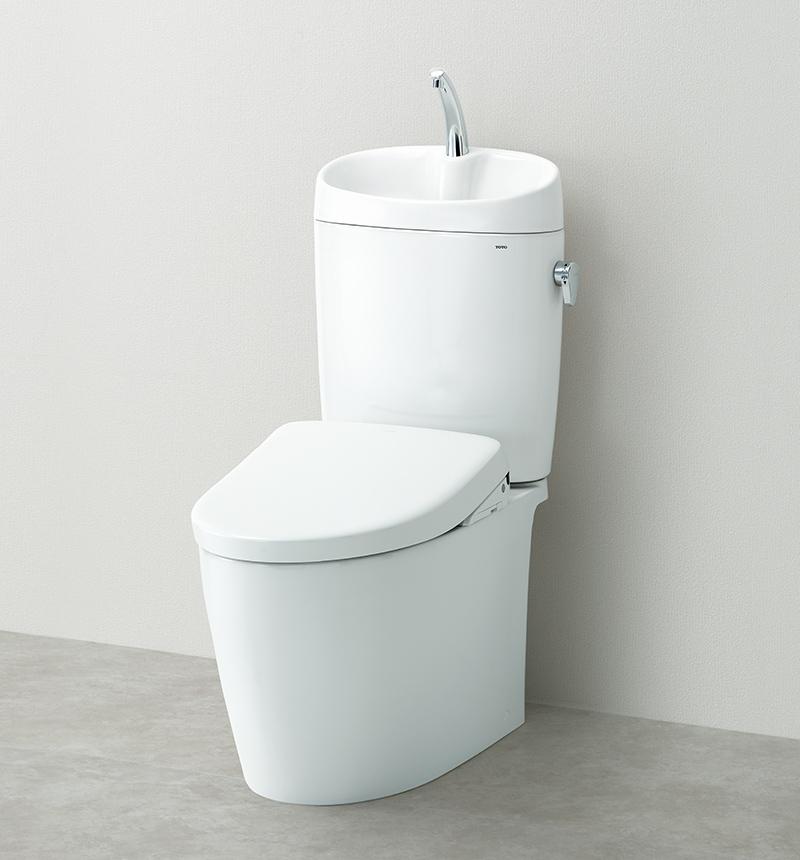 2026年8月新商品 組み合わせ便器「ピュアレストEX」のご紹介 | トイレ