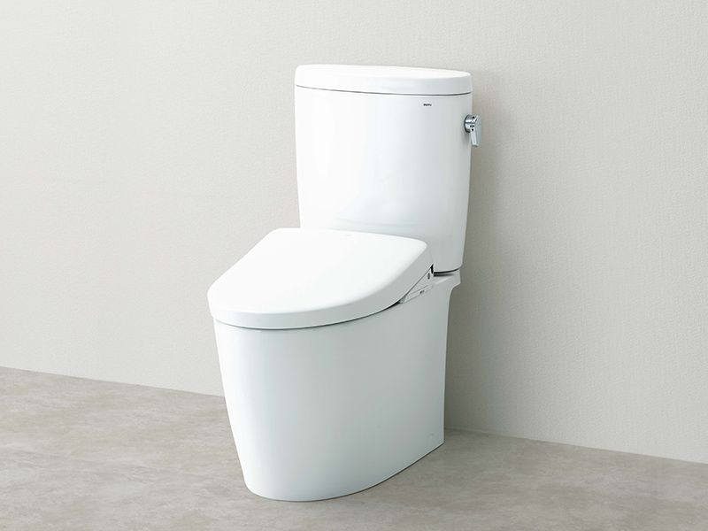 2026年8月新商品 組み合わせ便器「ピュアレストEX」のご紹介 | トイレ