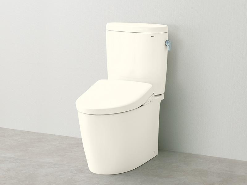 2026年8月新商品 組み合わせ便器「ピュアレストEX」のご紹介 | トイレ