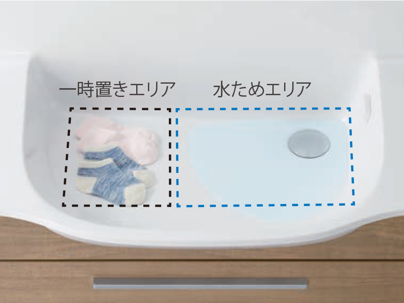 オクターブ | 洗面(洗面台・洗面化粧台・洗面化粧室・収納・洗面ボウル