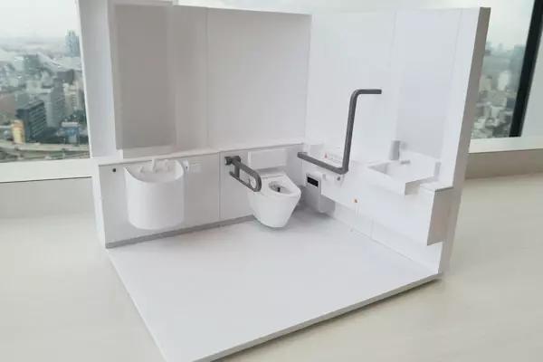 パブリック向け商品 ペーパークラフト | お役立ち情報 | 知る・楽しむ