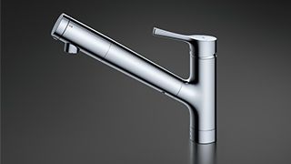 キッチン用水栓金具 エコシングル® | 水栓金具（キッチン