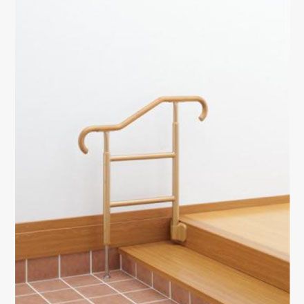 手すりの品番を調べる | 品番を調べる | お客様サポート | TOTO