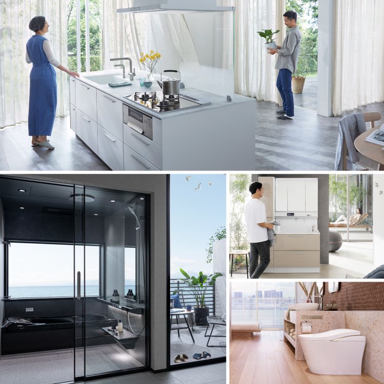 商品情報 Toto株式会社