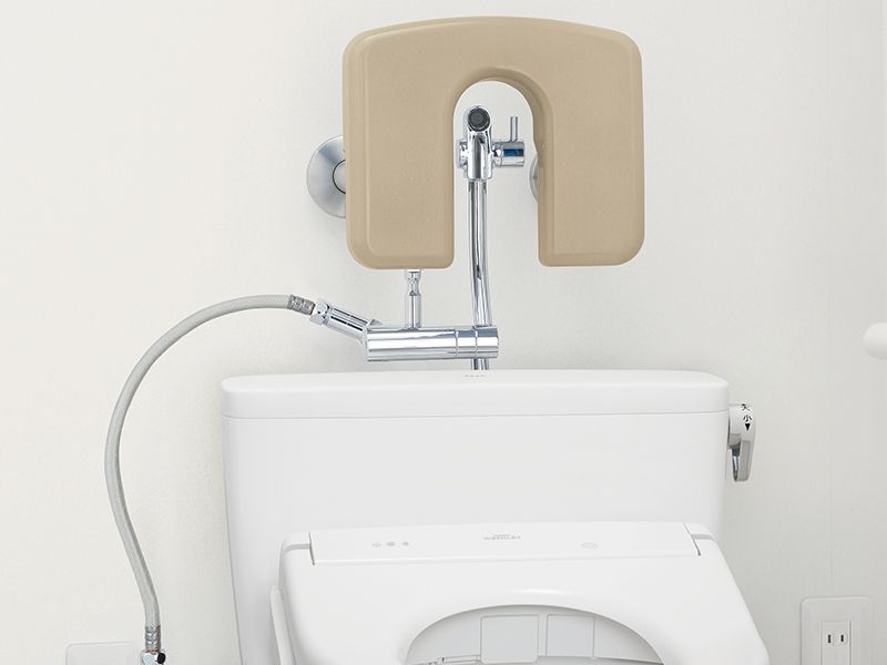 バリアフリー配慮商品・手すり・アクセサリー | 商品情報 | TOTO株式会社