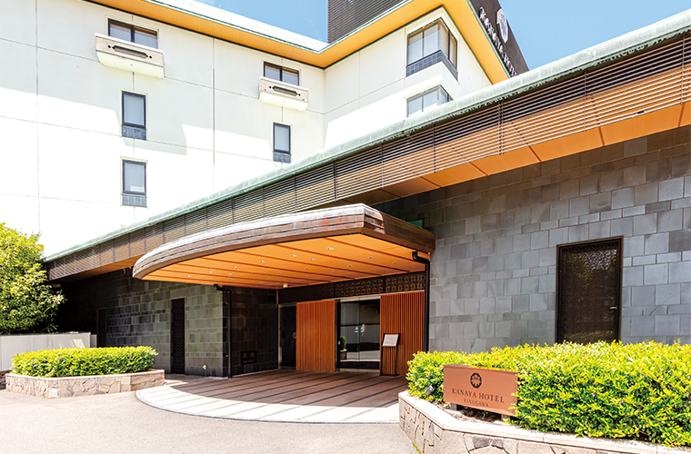 鬼怒川金谷ホテル｜栃木県 | 公共トイレ | 商品情報 | TOTO株式会社