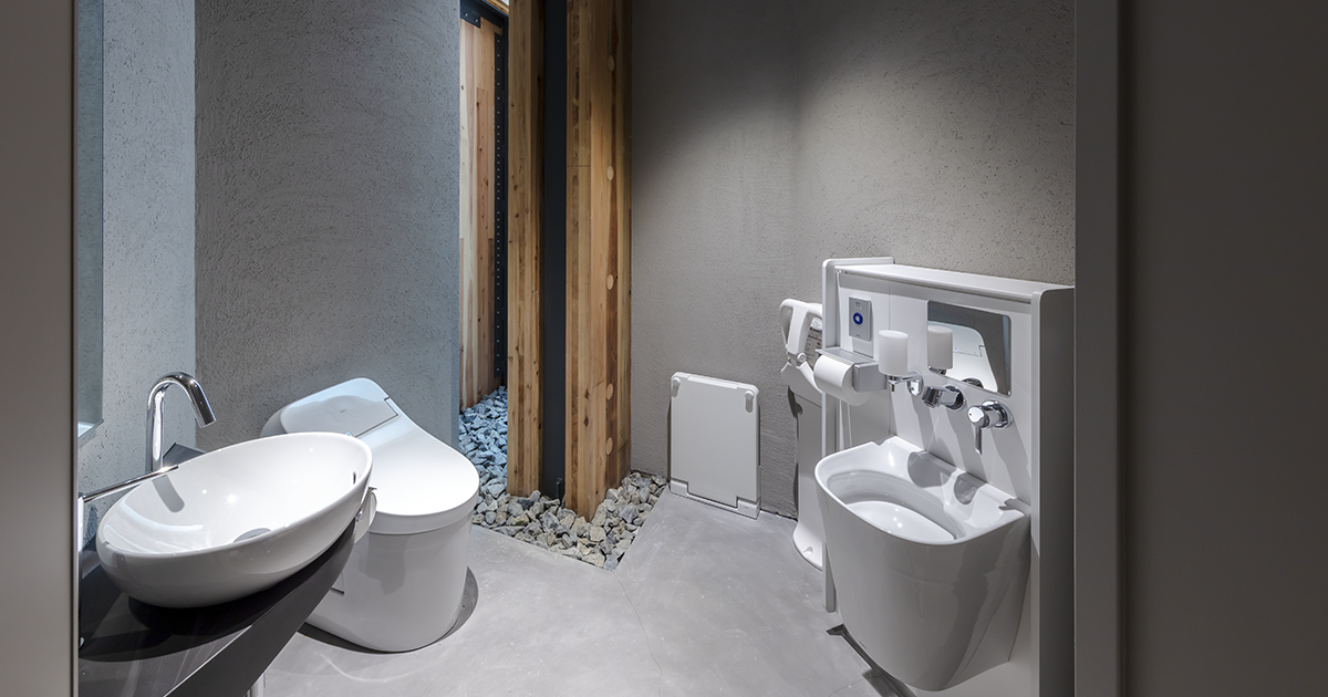 【美品】初版「進化する」日本のトイレ空間デザイン 2 本 美品】初版「進化する」日本のトイレ空間デザイン 2 本 Amazon