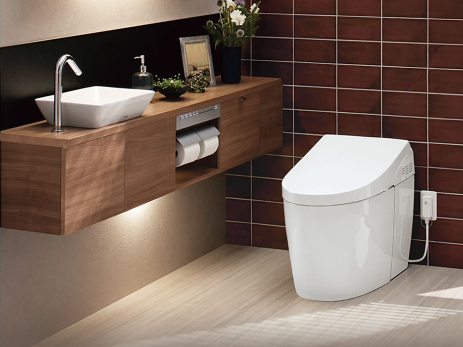 トイレ 商品情報 Toto株式会社