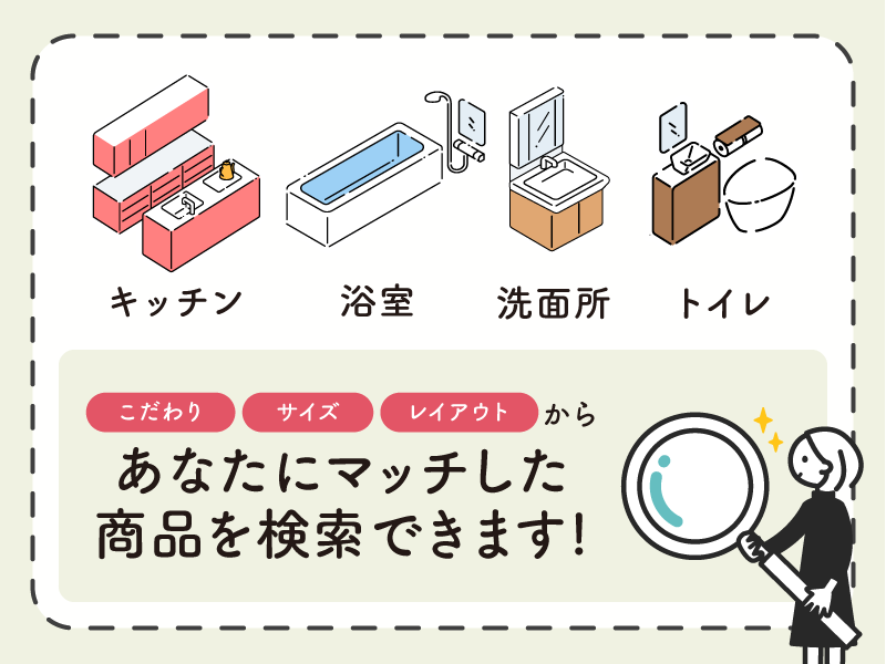商品情報 | TOTO株式会社 商品情報 | TOTO株式会社