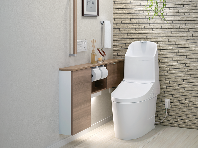 CS890B TOTO GG ウォシュレット一体型便器 便器部 床排水 通販