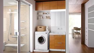 サクア カラーバリエーション | 洗面(洗面台・洗面化粧台・洗面化粧室