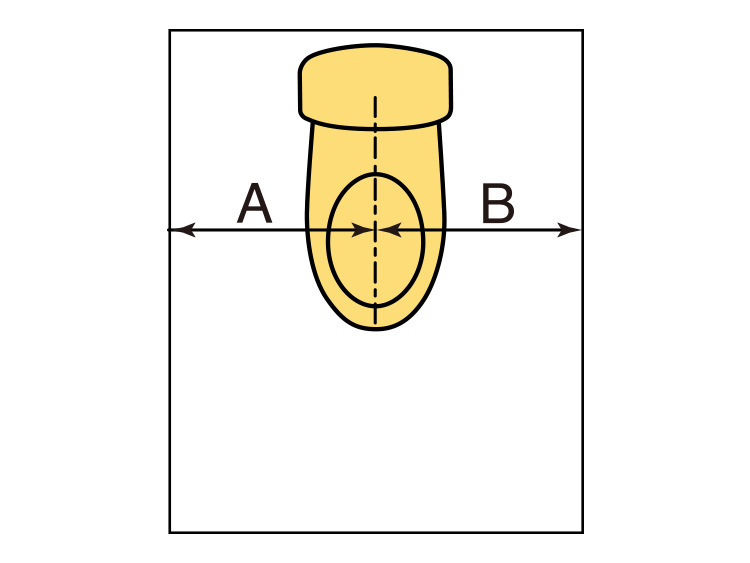 ウォシュレット®ご購入前のチェックポイント | トイレ(ウォシュレット