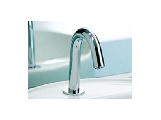 アクアオート（自動水栓） | 水栓金具（洗面所） | 商品情報 | TOTO 