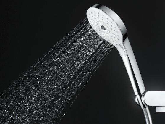 【美品】　TOTO シャワーヘッド　コンフォートウェーブクリックシャワー 楽天市場】toto コンフォートウェーブ クリック シャワーヘッド