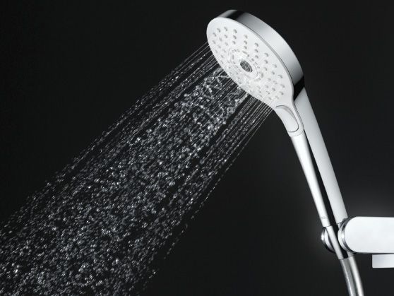コンフォートウエーブシャワー | 水栓金具(浴室) | 商品情報 | TOTO